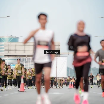 Runner Photo 6707680