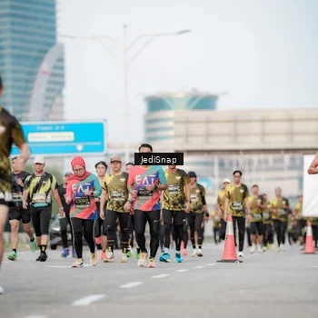 Runner Photo 6707697