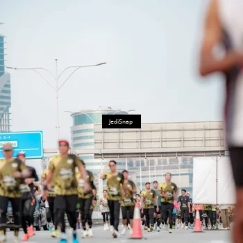 Runner Photo 6707718