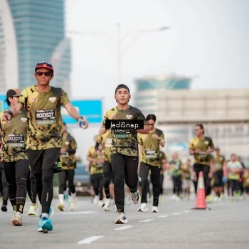 Runner Photo 6707747