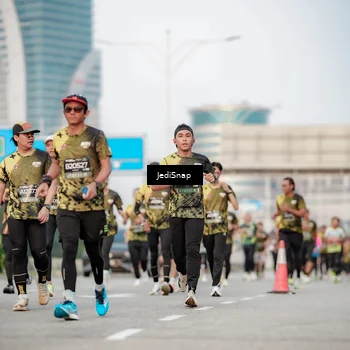 Runner Photo 6707760