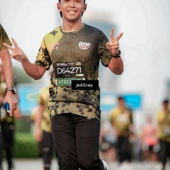 Runner Photo 6707768