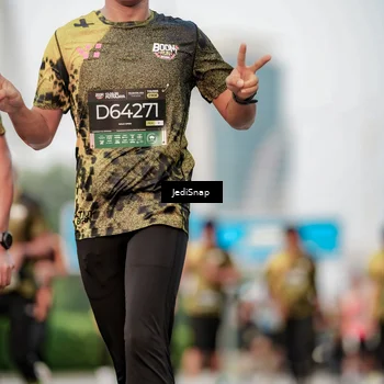 Runner Photo 6707806