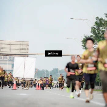 Runner Photo 6707837