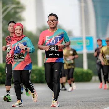 Runner Photo 6707838