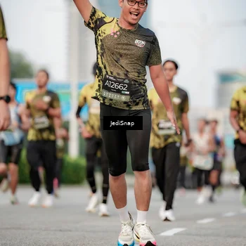 Runner Photo 6707841