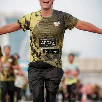 Runner Photo 6707847