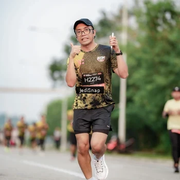 Runner Photo 6707852