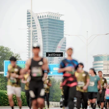 Runner Photo 6707862