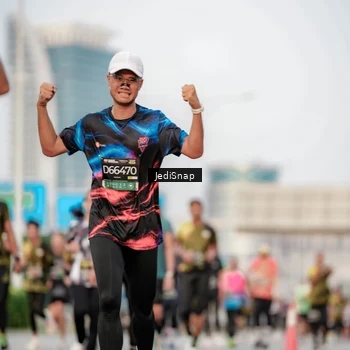 Runner Photo 6707867