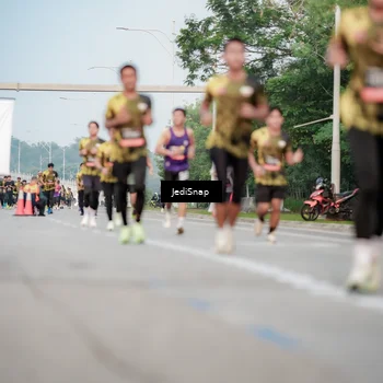 Runner Photo 6707915
