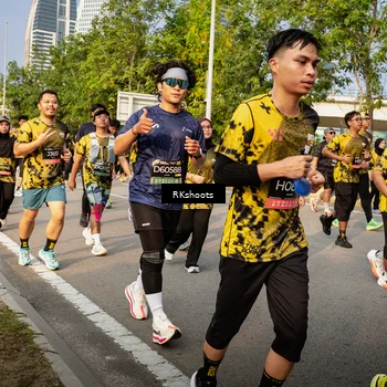 Runner Photo 6707954