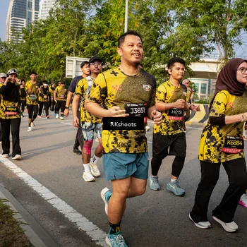 Runner Photo 6707959