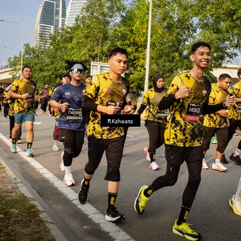 Runner Photo 6707961