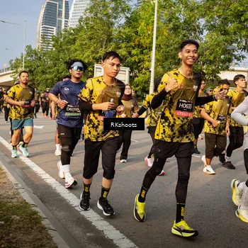 Runner Photo 6707964