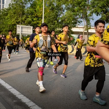 Runner Photo 6707977
