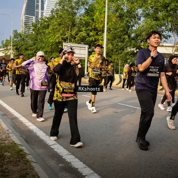 Runner Photo 6707980