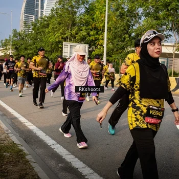 Runner Photo 6707981