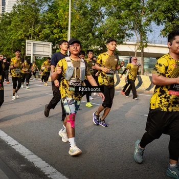Runner Photo 6707982