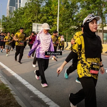Runner Photo 6707984