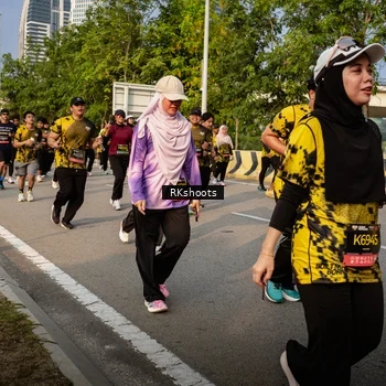 Runner Photo 6707988