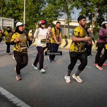 Runner Photo 6707991