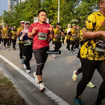Runner Photo 6707996