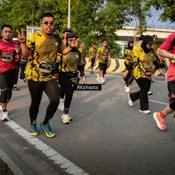 Runner Photo 6707999