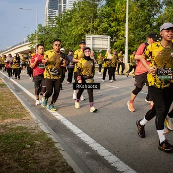 Runner Photo 6708000