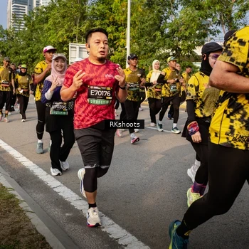 Runner Photo 6708003