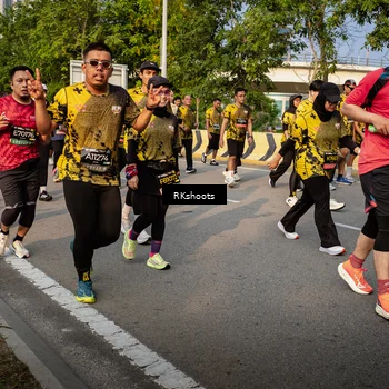 Runner Photo 6708011