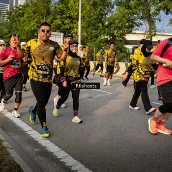 Runner Photo 6708016