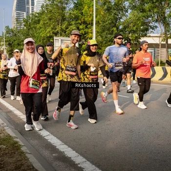 Runner Photo 6708020
