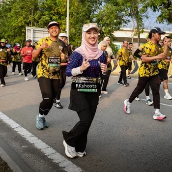 Runner Photo 6708021