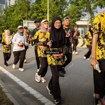 Runner Photo 6708027