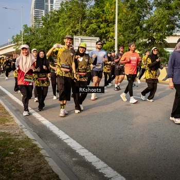 Runner Photo 6708031