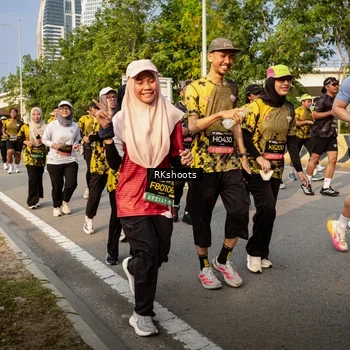 Runner Photo 6708037