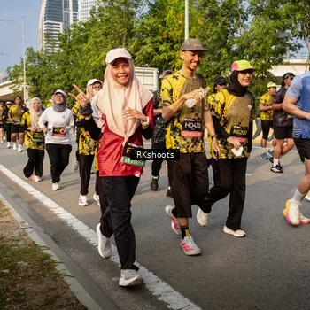 Runner Photo 6708038
