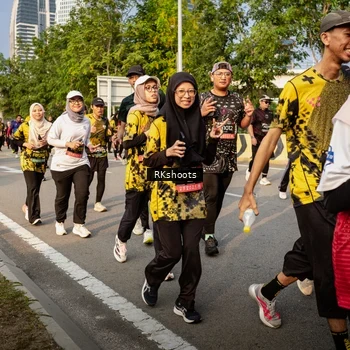 Runner Photo 6708041