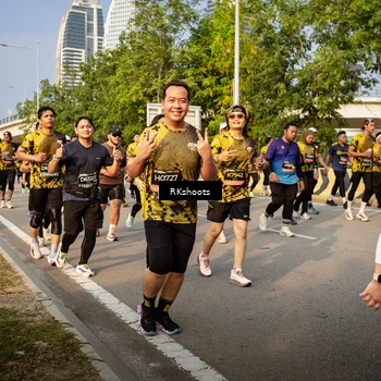 Runner Photo 6708048