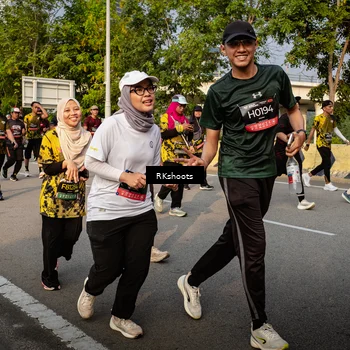 Runner Photo 6708049