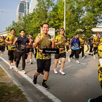 Runner Photo 6708052