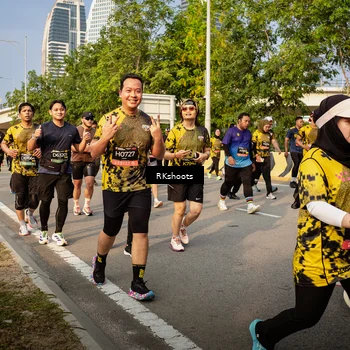 Runner Photo 6708055