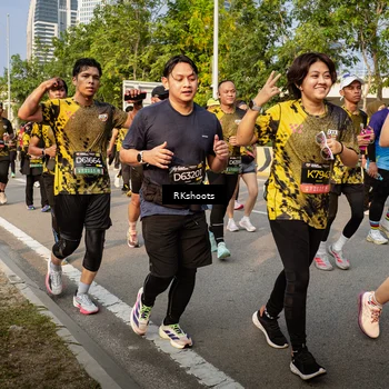 Runner Photo 6708056