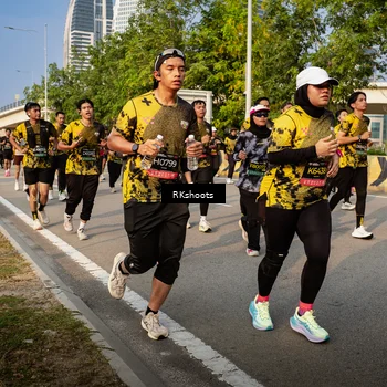 Runner Photo 6708060