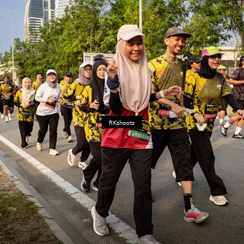 Runner Photo 6708064