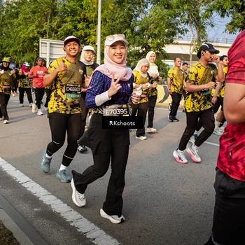 Runner Photo 6708065