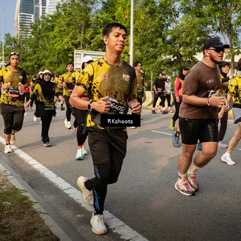 Runner Photo 6708066