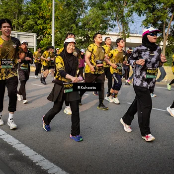 Runner Photo 6708073
