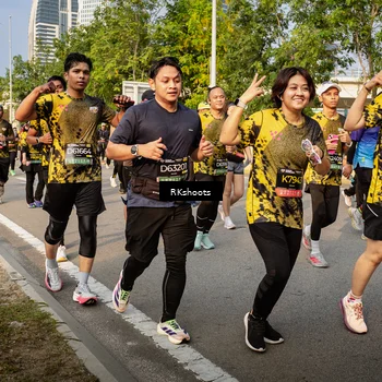 Runner Photo 6708076